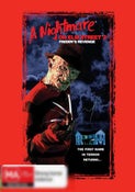 A Nightmare on Elm Street 2: Freddy's Revenge A Nightmare on Elm Street 2: Freddy's Revenge