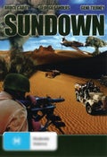 Sundown Sundown