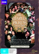 The Charles Dickens Collection (12-Disc Box Set)