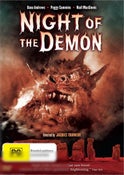 Night Of The Demon