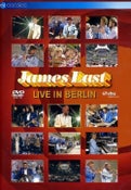 JAMES LAST - LIVE IN BERLIN (DVD)
