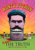 MONTY PYTHON ALMOST THE TRUTH - THE LAWYER'S CUT (3DVD) [D]