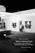 BRUCE SPRINGSTEEN - THE PROMISE: MAKING OF DARKNESS ON THE EDGE OF TOWN (DVD)
