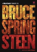 A MUSICARES TRIBUTE TO BRUCE SPRINGSTEEN (DVD)