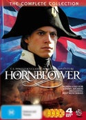 Hornblower: The Complete Collection (NP)