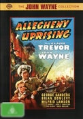 Allegheny Uprising (The John Wayne Collection) Allegheny Uprising (The John Wayne Collection)