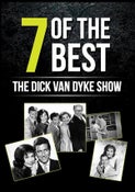 7 OF THE BEST - DICK VAN DYKES SHOW (DVD)