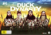 Duck Dynasty: Seasons 5 - 8