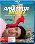 Amateur Night Amateur Night