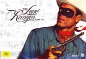 The Lone Ranger: The Original Series: Seasons 1 - 2