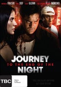 JOURNEY TO THE END OF THE NIGHT (DVD)