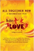 THE BEATLES - ALL TOGETHER NOW DOCUMENTARY (DVD)