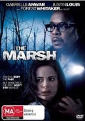 THE MARSH (DVD)