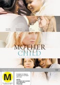 MOTHER AND CHILD (DVD)