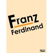 FRANZ FERDINAND - THE DVD (2DVD)