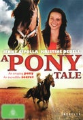 A Pony Tale