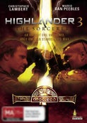 Highlander 3: The Sorcerer