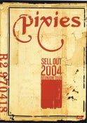 PIXIES - SELL OUT 2004: REUNION TOUR (DVD)