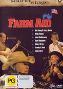 FARM AID 2003 [SOUND STAGE] (DVD)