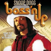 SNOOP DOGG - BOSS'N UP (DVD/CD)
