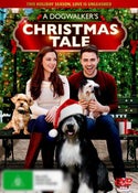 A Dogwalker's Christmas Tale