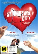 SEPARATION CITY (DVD)