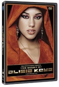 ALICIA KEYS - THE DIARY OF (DVD)