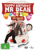 Happy Birthday Mr. Bean