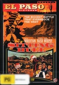 El Paso: Sitting Bull