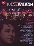 MUSICARES PRESENTS: A TRIBUTE TO BRIAN WILSON (DVD)
