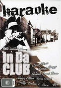 KARAOKE - IN DA CLUB (DVD)