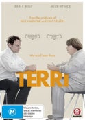 TERRI (DVD)