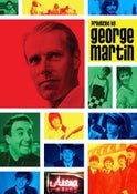 PRODUCED BY GEORGE MARTIN (DVD)