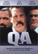 Q & A (DVD)