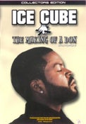 ICE CUBE - THE MAKING OF A DON [COLLECTORS EDITION] (DVD)