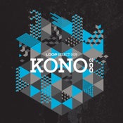 LOOP SELECT 009 - KONO (CD+DVD)