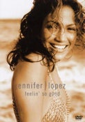 JENNIFER LOPEZ - FEELIN' SO GOOD (DVD)