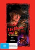 A Nightmare on Elm Street 5: Dream Child