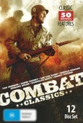 Combat Classics Collection