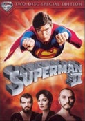 SUPERMAN II [TWO-DISC SPECIAL EDITION] (2DVD)