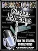 STREET DREAMS (DVD)