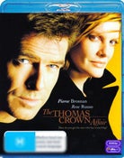 The Thomas Crown Affair
