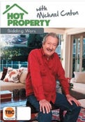 HOT PROPERTY - BIDDING WARS WITH MICHAEL CATON (DVD)