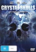 Crystal Skulls