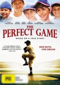 The Perfect Game