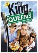 THE KING OF QUEENS - SEASON ONE (4DVD)