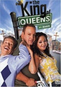 THE KING OF QUEENS - SEASON FOUR (4DVD)