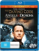 Angels & Demons / The Da Vinci Code Angels & Demons / The Da Vinci Code