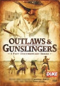 Outlaws and Gunslingers Outlaws and Gunslingers