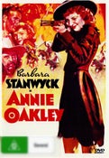 Annie Oakley